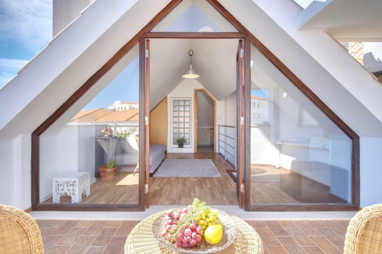 Casa Da Avo Villa FAO Eksteriør bilde