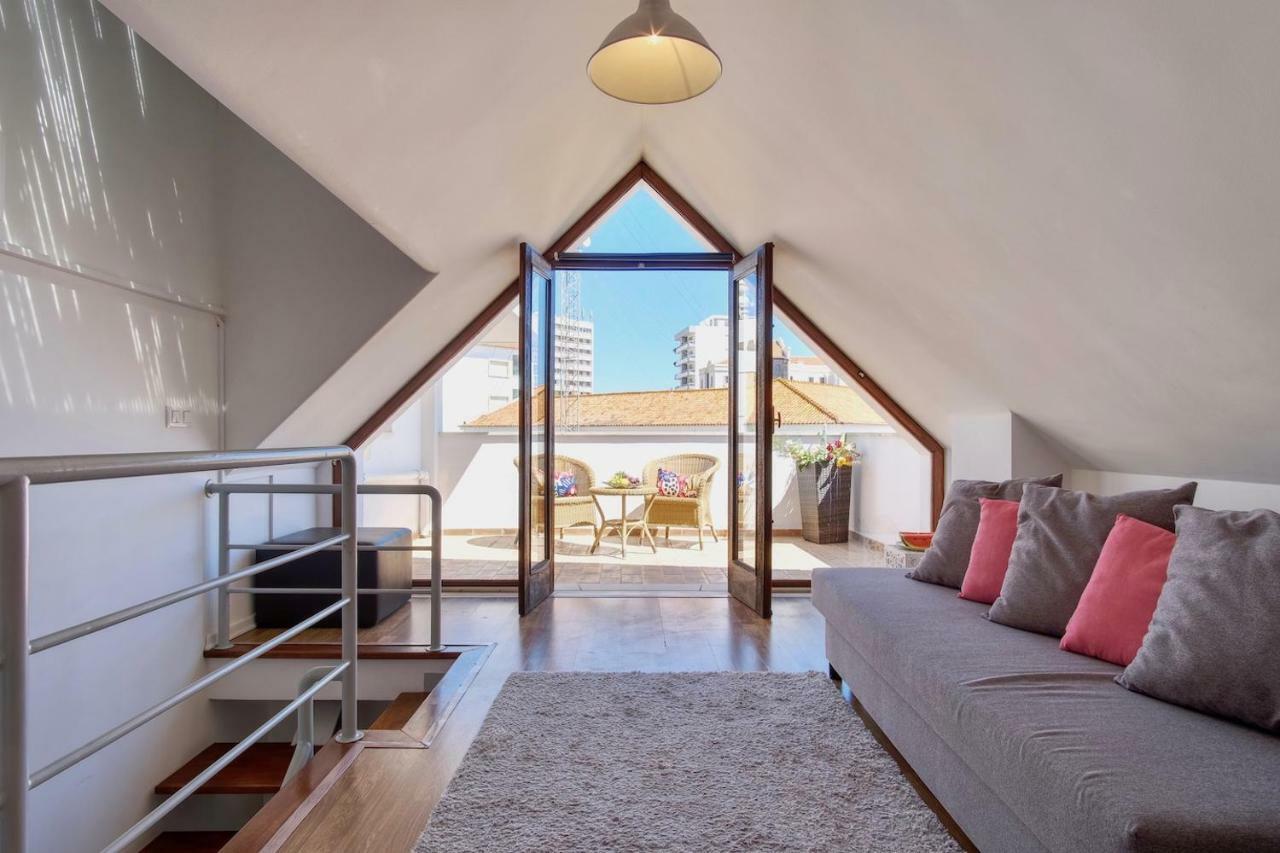 Casa Da Avo Villa FAO Eksteriør bilde