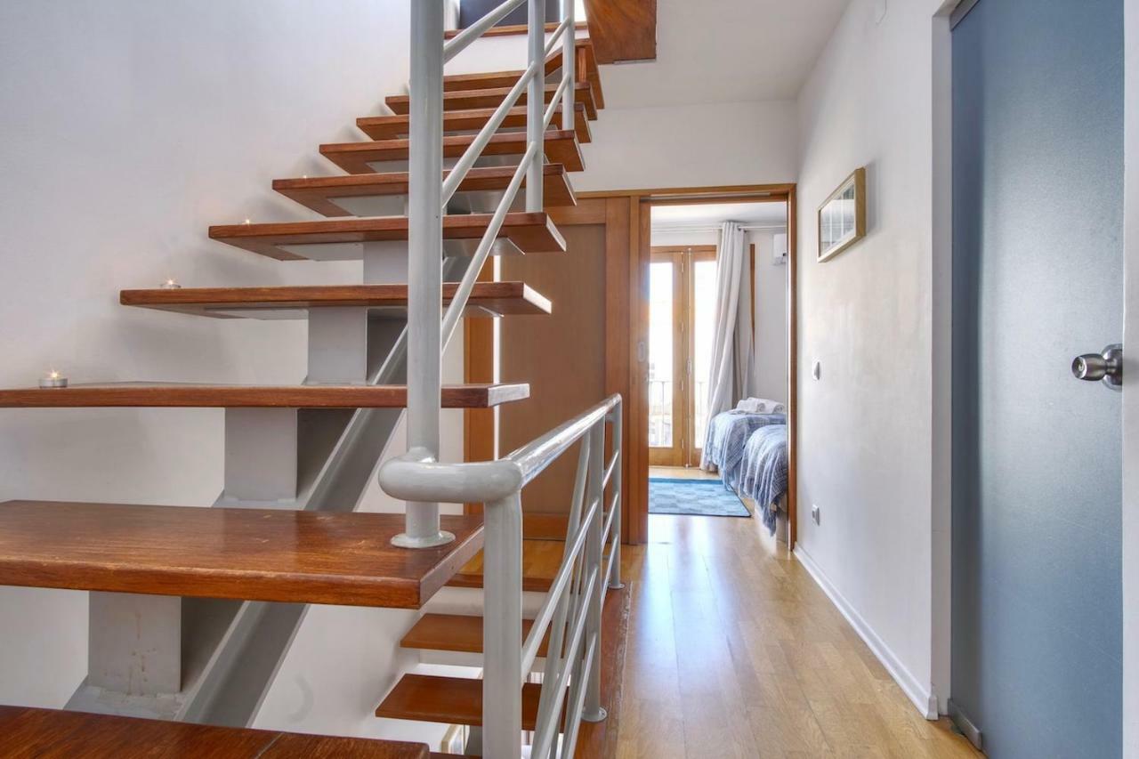 Casa Da Avo Villa FAO Eksteriør bilde