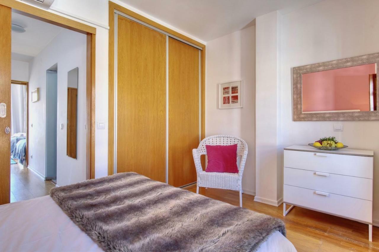 Casa Da Avo Villa FAO Eksteriør bilde