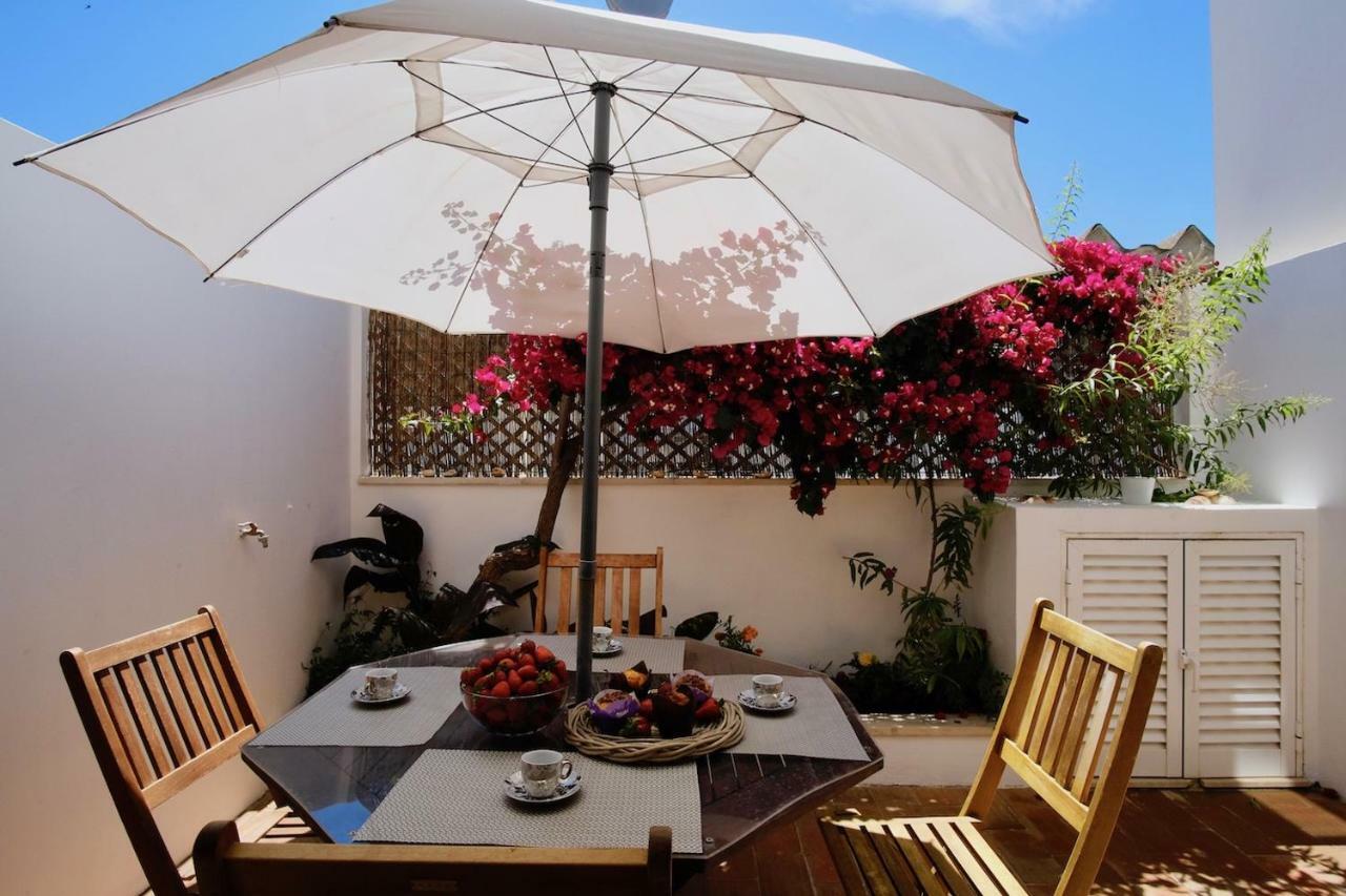 Casa Da Avo Villa FAO Eksteriør bilde
