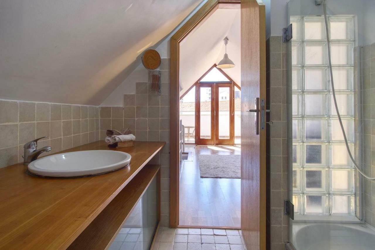 Casa Da Avo Villa FAO Eksteriør bilde