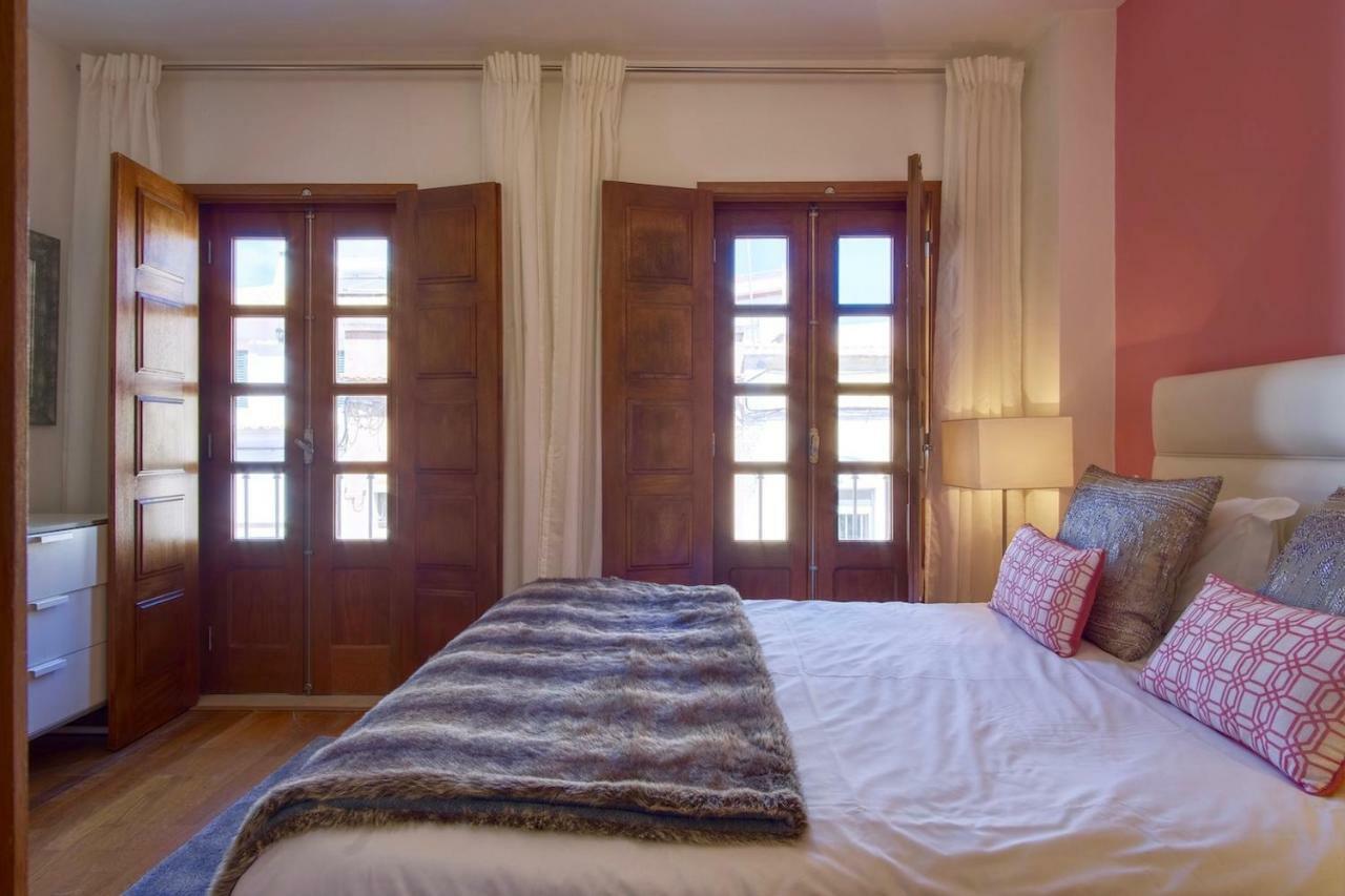 Casa Da Avo Villa FAO Eksteriør bilde