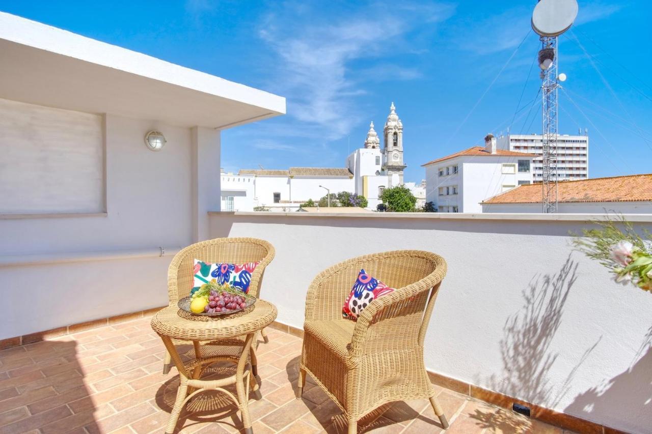 Casa Da Avo Villa FAO Eksteriør bilde