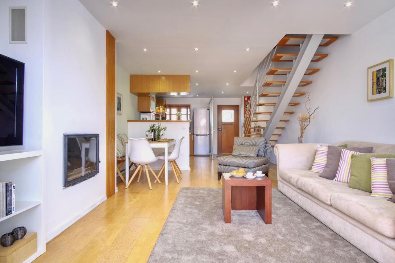 Casa Da Avo Villa FAO Eksteriør bilde