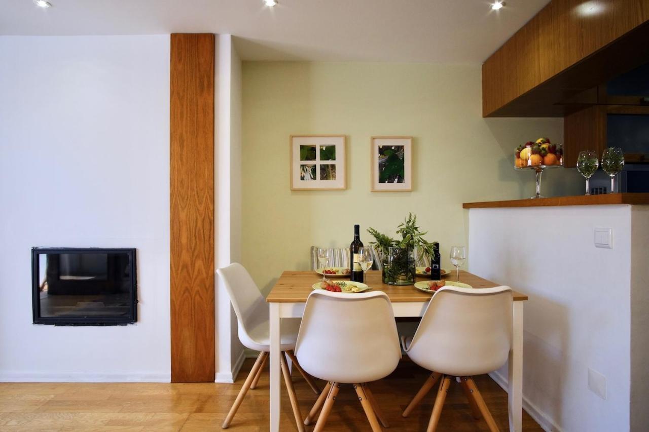 Casa Da Avo Villa FAO Eksteriør bilde